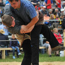 Emmentalisches Schwingfest 20. 05. 2012
