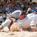 luzerner kantonales schwingfest, 7. Juni 2015 inwil