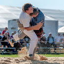 oberaargauisches schwingfest 7. Juni 2014 messen