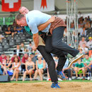 Nordwestschweizerisches Schwingfest Allschwul 2013