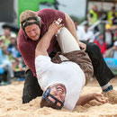 nordwestschweizerisches schwingfest 3. august 2014