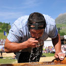 Emmentalisches Schwingfest Bumbach 29.05.2011