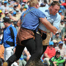 Oberaargauisches Schwingfest Koppigen 26.05.2012