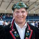 luzerner kantonales schwingfest, 7. Juni 2015 inwil