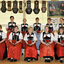 Emmentalisches Schwingfest Trub 2013