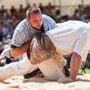 luzerner kantonales schwingfest, 7. Juni 2015 inwil