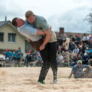 freiburger kantonal schwingfest matran, 26. april 2015