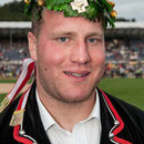 Eidg. Kranzgewinner Burgdorf 2013