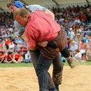 Bernisch-Kantonales Schwingfest 5. August 2012 Hezogenbuchsee