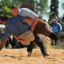 Oberaargauisches Schwingfest Koppigen 26.05.2012