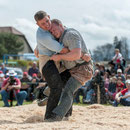 freiburger kantonal schwingfest matran, 26. april 2015