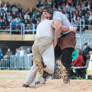 emmentalisches schwingfest langnau, 17. mai 2015