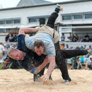nordwestschweizerisches schwingfest 3. august 2014
