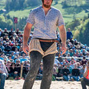 oberländisches schwingfest boltigen, 10. Mai 2015
