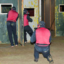 bernisch kantonaler schwingerverband, kickoff, 30. Januar 2015