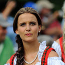 Nordwestschweizerisches Schwingfest 5. August 2012