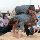 oberaargauisches schwingfest 7. Juni 2014 messen