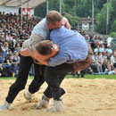 Luzerner Kantonales Schwingfest Wolhusen 3.6.2012