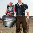 oberaargauisches schwingfest seeberg-grasswil, 23. mai 2015