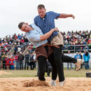 oberaargauisches schwingfest seeberg-grasswil, 23. mai 2015
