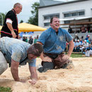 nordwestschweizerisches schwingfest 3. august 2014