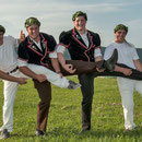 oberaargauisches schwingfest 7. Juni 2014 messen