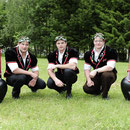 Schwarzsee-Schwinget 24.06.2012