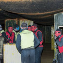 bernisch kantonaler schwingerverband, kickoff, 30. Januar 2015