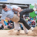 nordwestschweizerisches schwingfest 3. august 2014