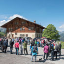 saison eröffnung schwingerweg springenboden 31. mai 2014