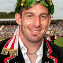 Eidg. Kranzgewinner Burgdorf 2013