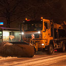 winterdienst stadt thun, 27. januar 2015