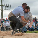 nordwestschweizerisches schwingfest 3. august 2014