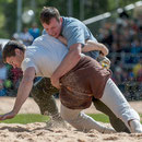 bünder glarner schwingertag, maienfeld 18. mai 2014