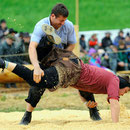 Emmentalisches Schwingfest Trub 2013