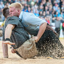 emmentalisches schwingfest langnau, 17. mai 2015