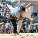 oberaargauisches schwingfest 7. Juni 2014 messen