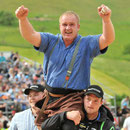 Emmentalisches Schwingfest 20. 05. 2012