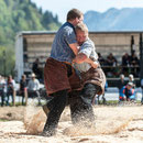 oberländisches schwingfest boltigen, 10. Mai 2015