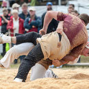oberaargauisches schwingfest seeberg-grasswil, 23. mai 2015