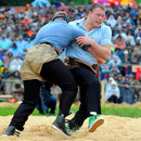 Emmentalisches Schwingfest Trub 2013