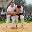 Innerschweizerisches Schwingfest 01.07.2012 Sarnen