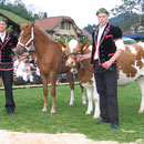 Emmentalisches Schwingfest Trubschachen 13.05.2007