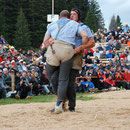 Schwägalp-Schwinget 17.08.2008