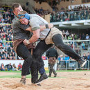 emmentalisches schwingfest langnau, 17. mai 2015