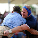 Nordwestschweizerisches Schwingfest 5. August 2012