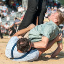 bernisch kantonales schwingfest niederscherli 21. juli 2013