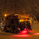 winterdienst stadt thun, 27. januar 2015