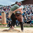 emmentalisches schwingfest schüpbach 11. mai 2014