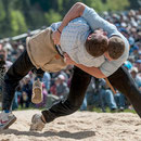 oberländisches schwingfest boltigen, 10. Mai 2015